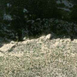 Satellite imagery of Pentadáktylos, CY