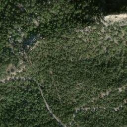 Satellite imagery of Giailás, CY