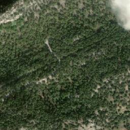 Satellite imagery of Giailás, CY