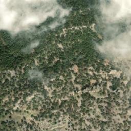 Satellite imagery of Giailás, CY