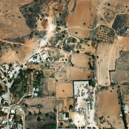 Satellite imagery of Yeni Iskele Mediumwave Transmitter, CY