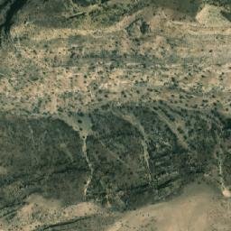 Satellite imagery of Kōh-e Band-e Kirmak, AF