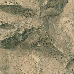 Satellite imagery of Kōh-e Band-e Kirmak, AF