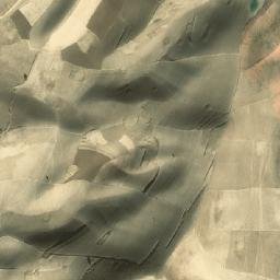 Satellite imagery of Kōh-e Kal, AF
