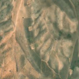 Satellite imagery of Kōh-e Kal, AF
