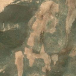 Satellite imagery of Pōzah-ye Raḩīm Bāy, AF