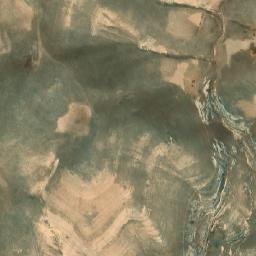 Satellite imagery of Pōzah-ye Raḩīm Bāy, AF