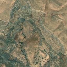 Satellite imagery of Taygh-e Bādāmhā, AF