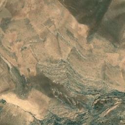 Satellite imagery of Taygh-e Bādāmhā, AF