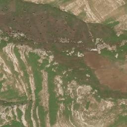 Satellite imagery of Pushtah-ye Jangalak, AF