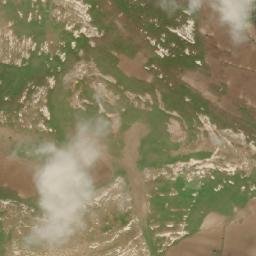 Satellite imagery of Pushtah-ye Jangalak, AF