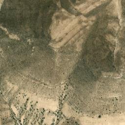 Satellite imagery of Pushtah-ye Chashmah-ye Safēd, AF