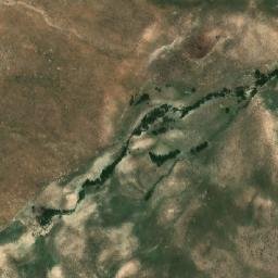 Satellite imagery of Seh Kōh, AF