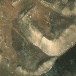 Satellite imagery of Kōh-e Tamsik, AF