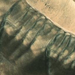 Satellite imagery of Kōh-e Tamsik, AF