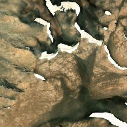 Satellite imagery of Surkh Sang, AF