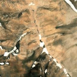 Satellite imagery of Surkh Sang, AF