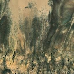 Satellite imagery of Khākdow, AF