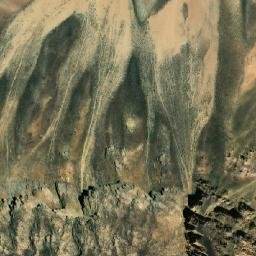 Satellite imagery of Khākdow, AF