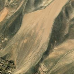 Satellite imagery of Khākdow, AF