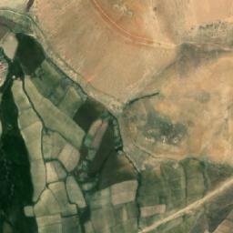 Satellite imagery of Qarahwul Jāy, AF