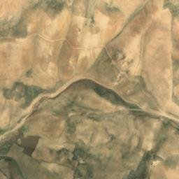 Satellite imagery of Qarahwul Jāy, AF