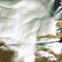 Satellite imagery of Kōh-e Shilkhistān, AF