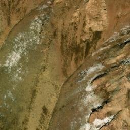 Satellite imagery of Kōh-e Gāwshamar, AF