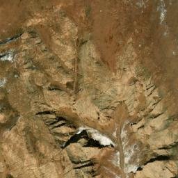 Satellite imagery of Kōh-e Gāwshamar, AF