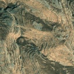 Satellite imagery of Safēd Kamar, AF