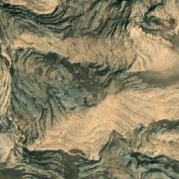 Satellite imagery of Safēd Kamar, AF