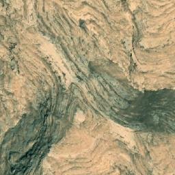 Satellite imagery of Nêyālah, AF