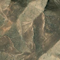 Satellite imagery of Kōtal-e Takhmak, AF