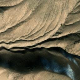 Satellite imagery of Kōh-e Mundayōl, AF