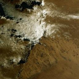 Satellite imagery of Kōh-e Mīrdād, AF