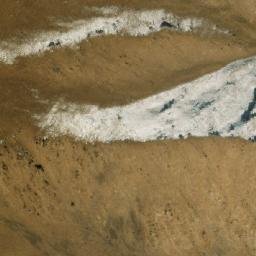 Satellite imagery of Kōh-e Mīrdād, AF