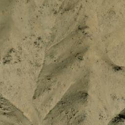 Satellite imagery of Kōh-e Chashmah-ye Kowkān, AF