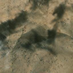 Satellite imagery of Kōh-e Kārīlā, AF