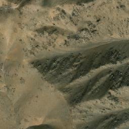 Satellite imagery of Kōh-e Kārīlā, AF