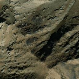 Satellite imagery of Kōh-e Zambūrak, AF