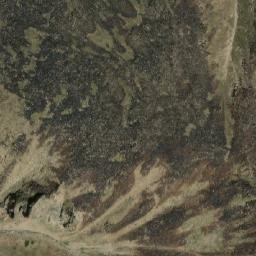 Satellite imagery of Kōh-e Māhī Khānah, AF
