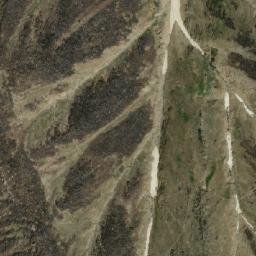 Satellite imagery of Kōh-e Māhī Khānah, AF