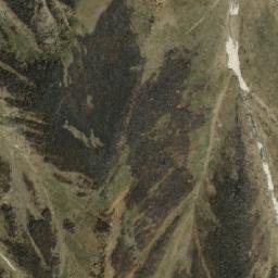 Satellite imagery of Kōh-e Māhī Khānah, AF