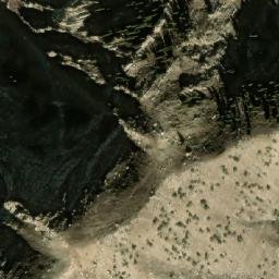 Satellite imagery of Kōh-e Owtarāpṯī, AF