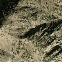 Satellite imagery of Kōh-e Owtarāpṯī, AF