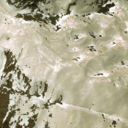 Satellite imagery of Widā Ghar, AF