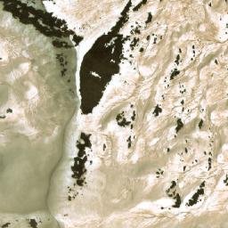 Satellite imagery of Widā Ghar, AF