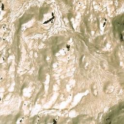 Satellite imagery of Widā Ghar, AF