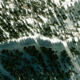 Satellite imagery of Aṟih Sar, AF