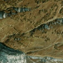 Satellite imagery of Gori Shah, PK